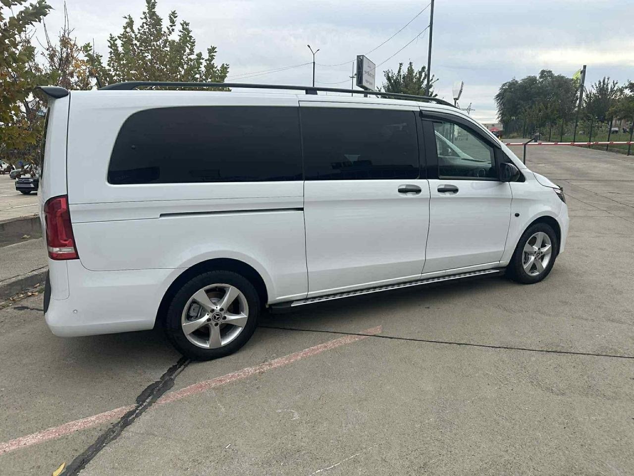 Mercedes-Benz Vito - фото 5