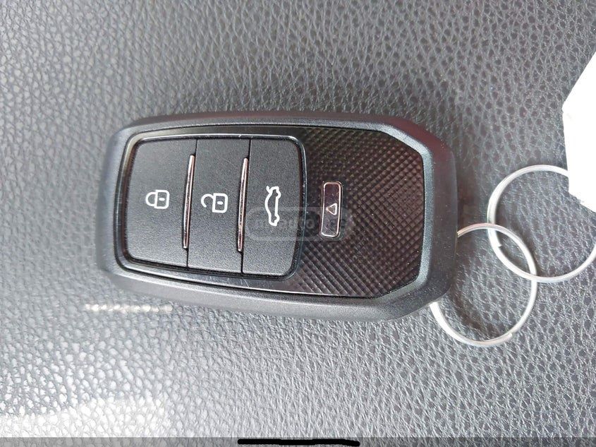 Toyota XSE — миниатюра 10