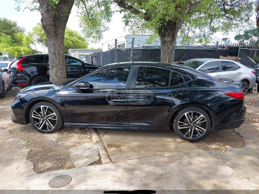 Toyota XSE — миниатюра 2