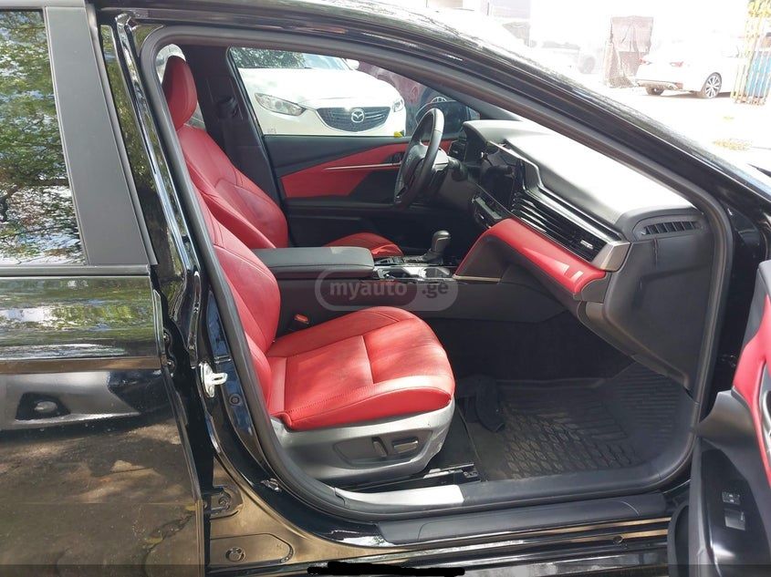 Toyota XSE — миниатюра 6