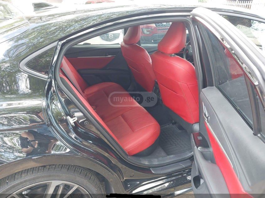 Toyota XSE — миниатюра 8