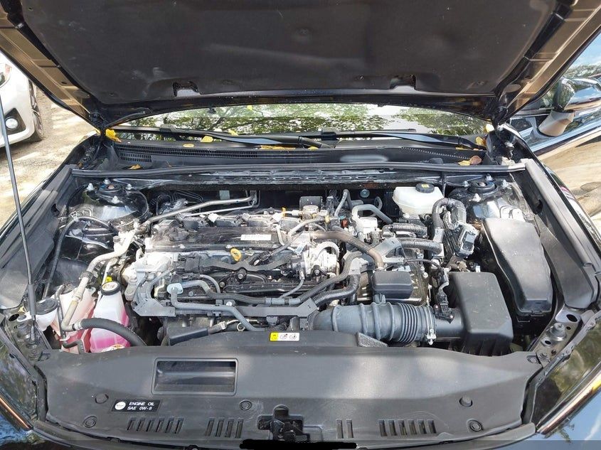 Toyota XSE — миниатюра 9