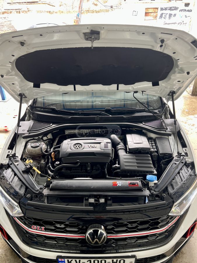 Volkswagen Jetta - фото 15