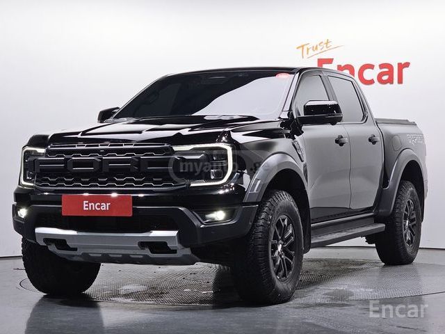 Ford Ranger - фото 1