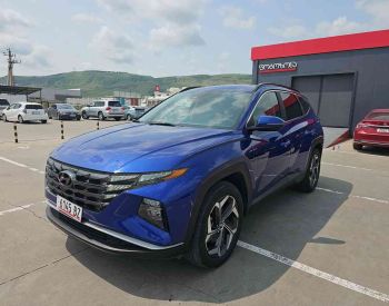 HyundaiTucson Hyundai Tucson2022