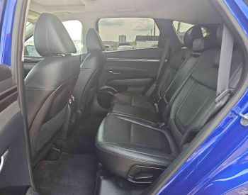 HyundaiTucson Hyundai Tucson2022