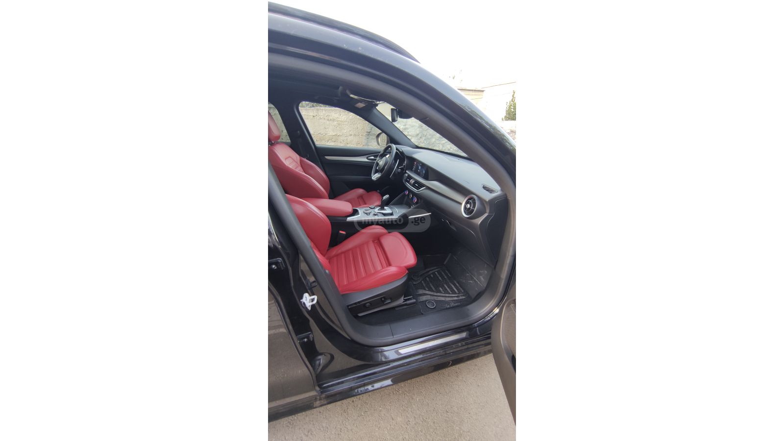 Alfa Romeo VELOCE — миниатюра 11