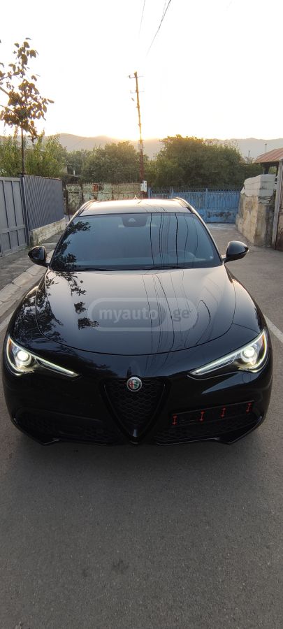 Alfa Romeo VELOCE — миниатюра 2