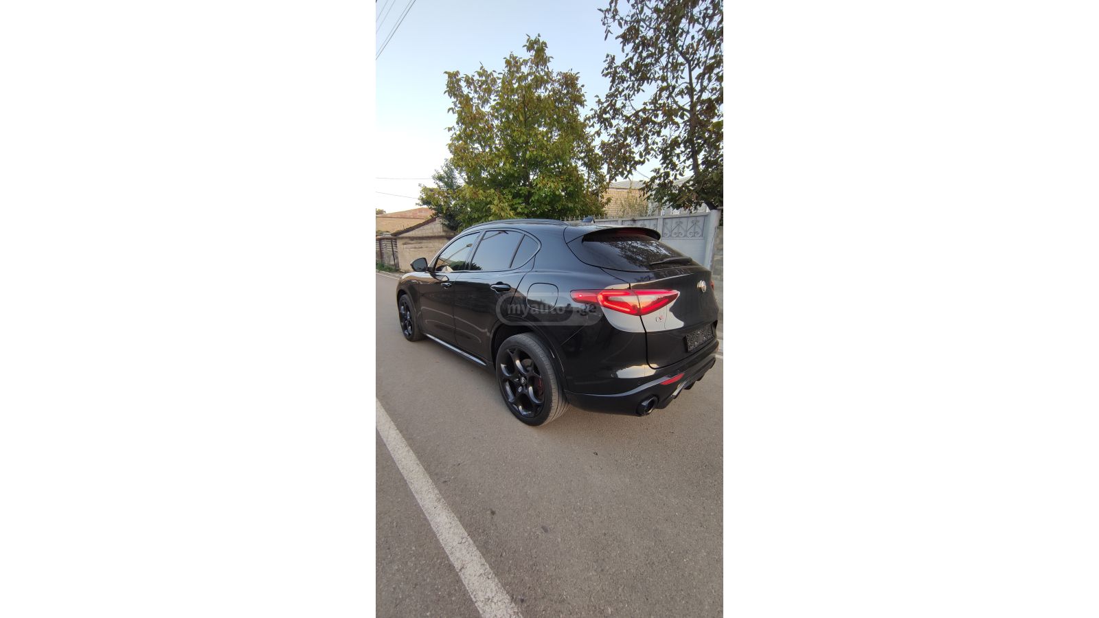 Alfa Romeo VELOCE — миниатюра 4