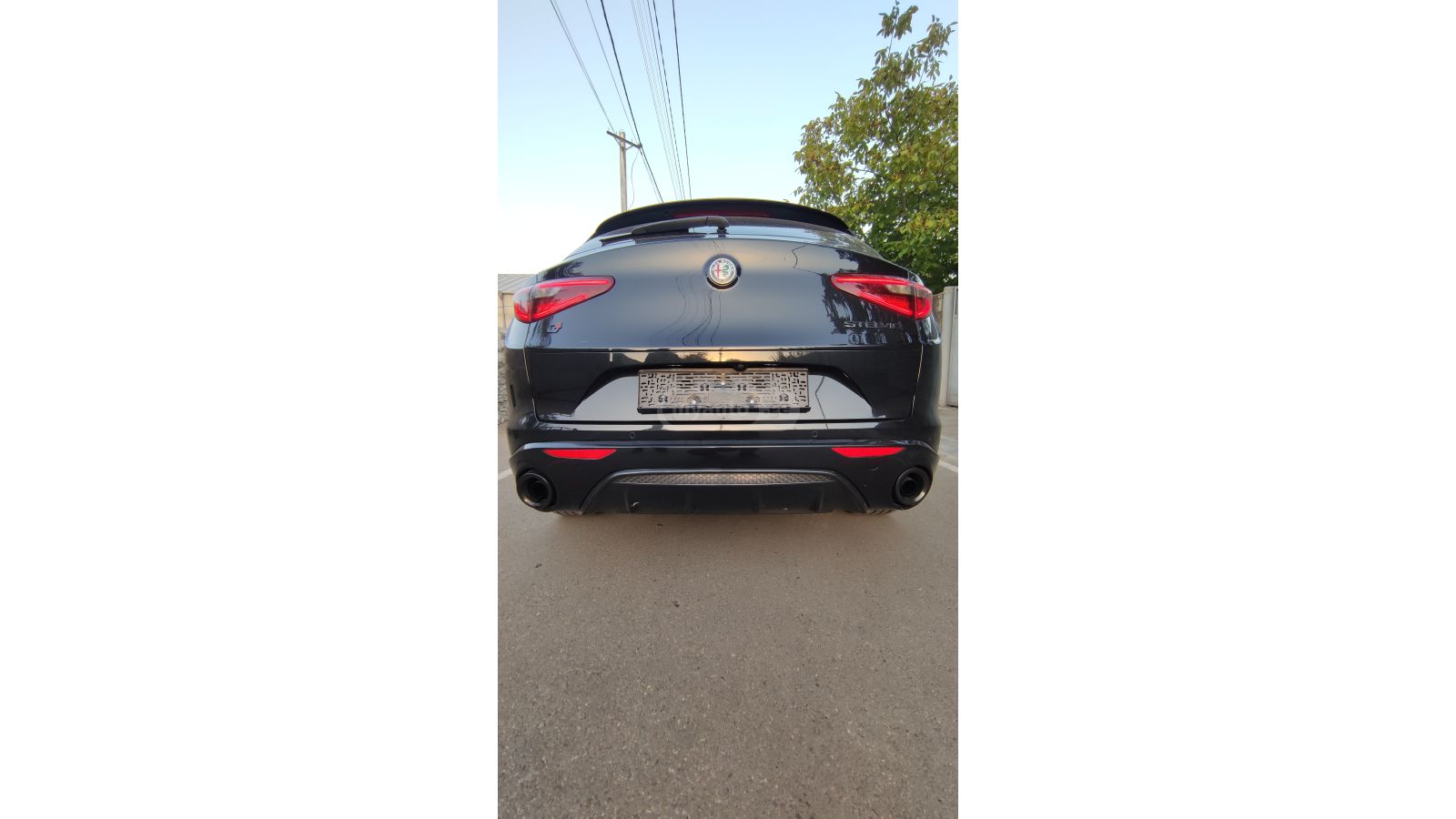 Alfa Romeo VELOCE — миниатюра 5