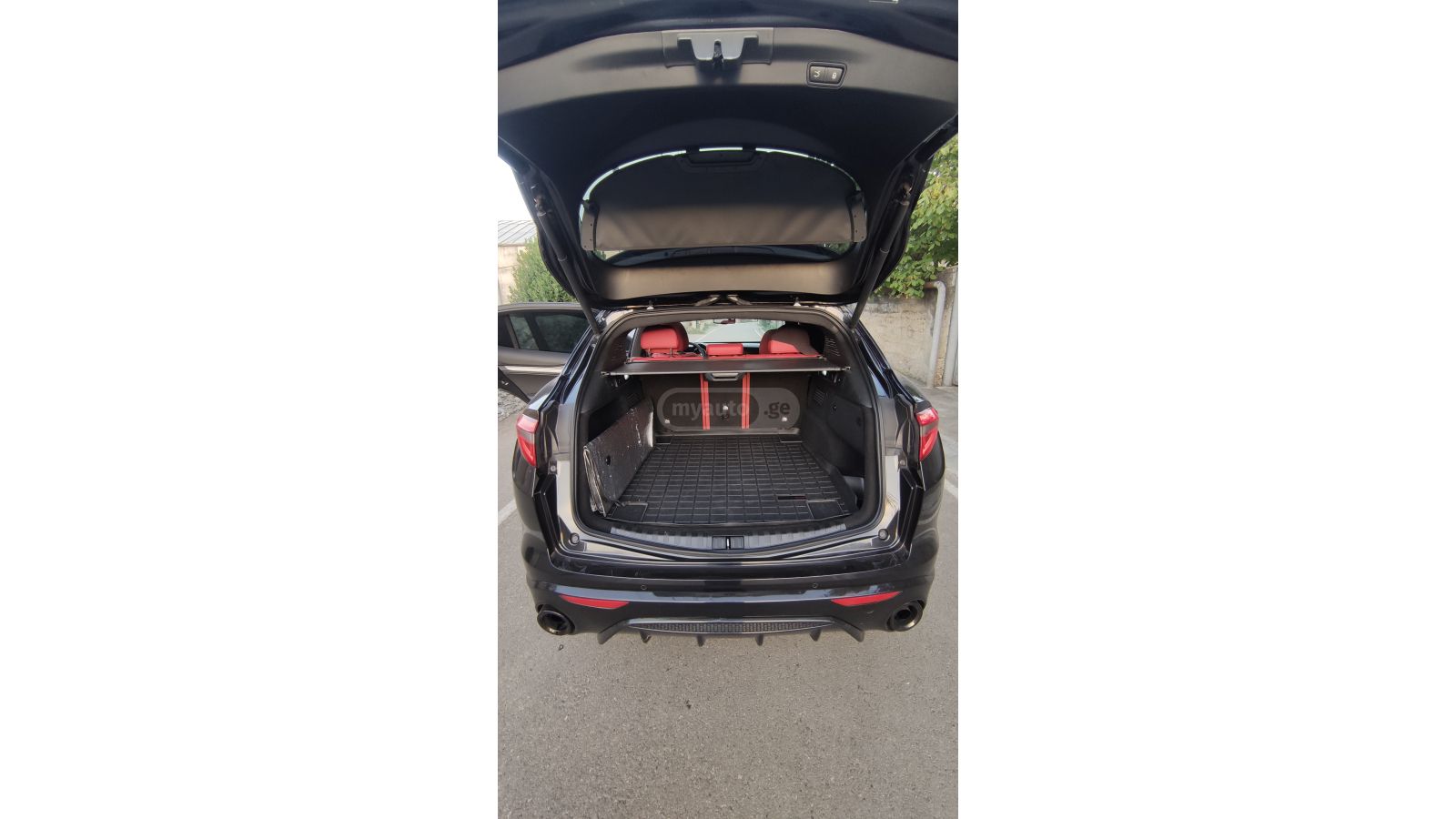 Alfa Romeo VELOCE — миниатюра 8