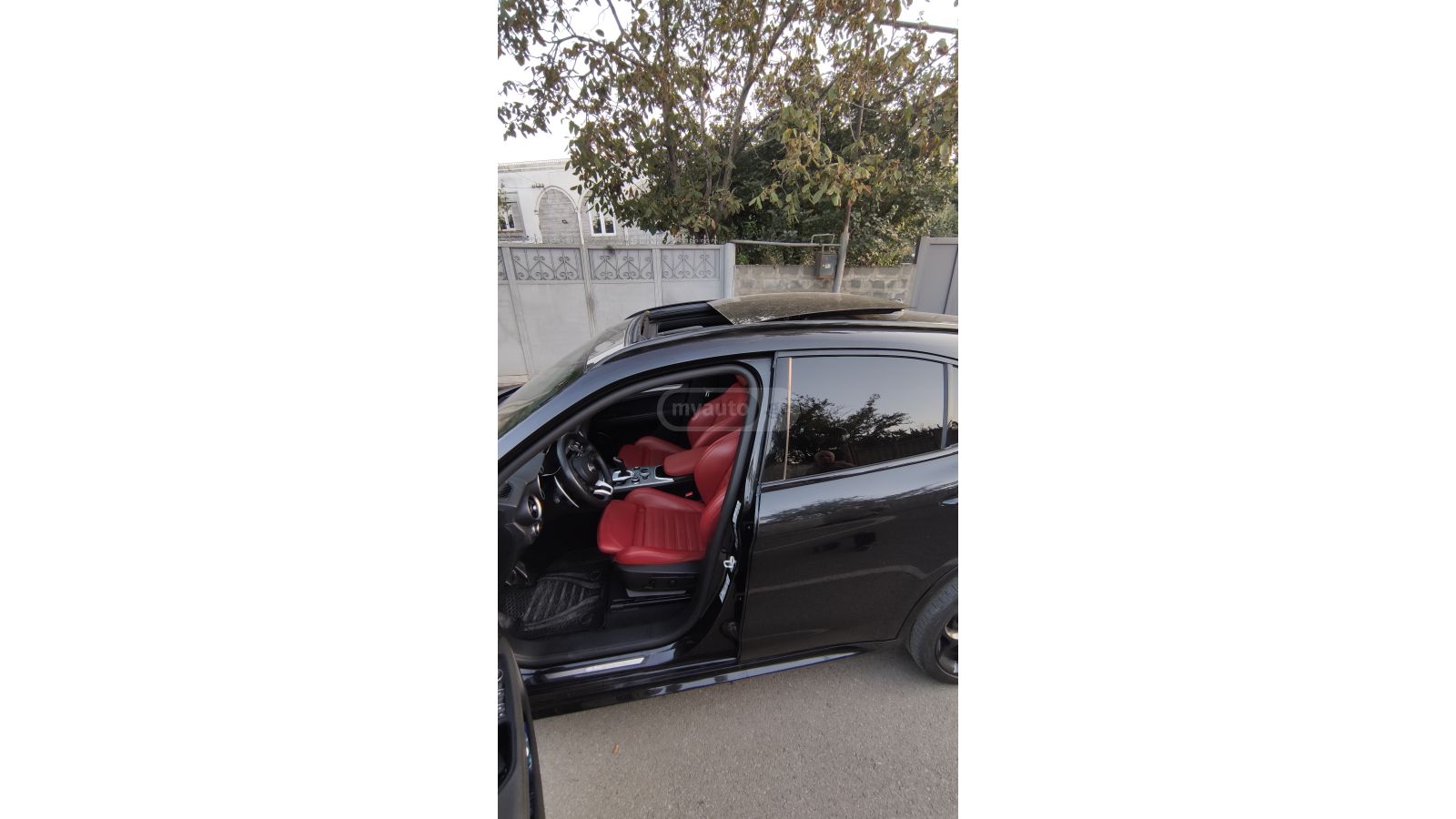 Alfa Romeo VELOCE — миниатюра 9