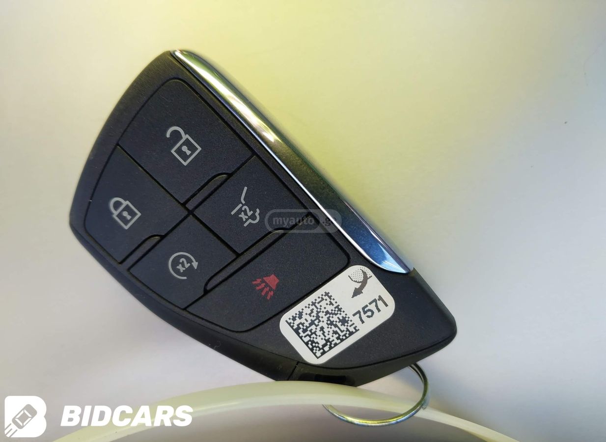 Buick Envision 2023 — миниатюра 7