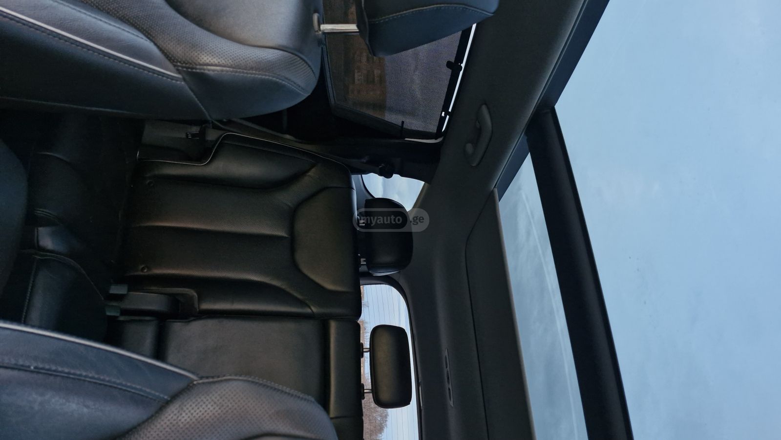 Hyundai Santa Fe - фото 2