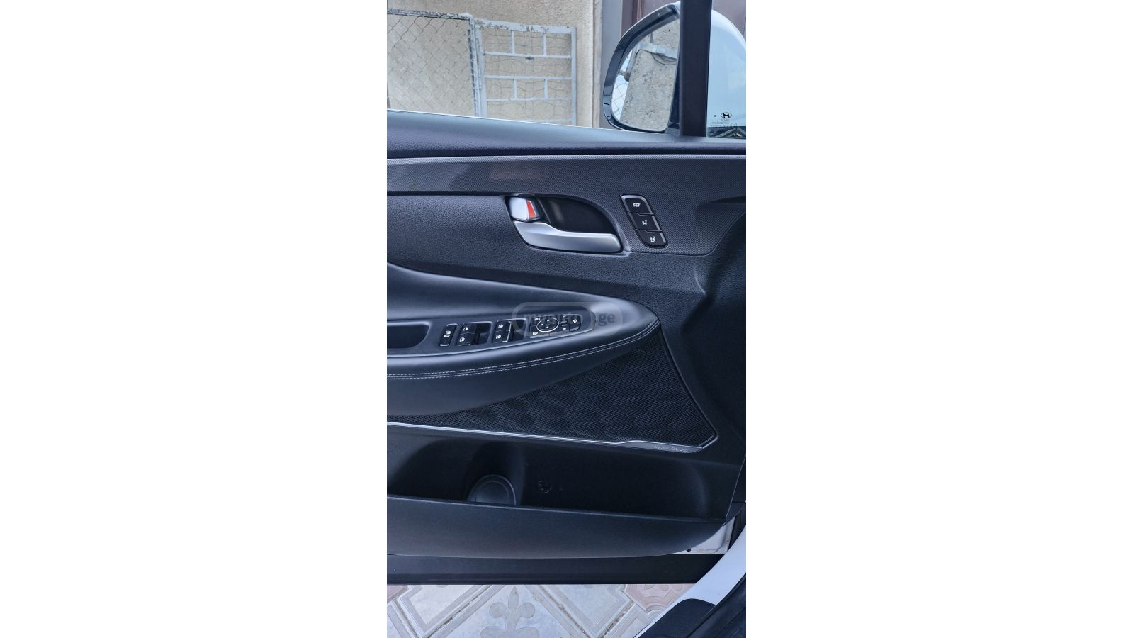 Hyundai Santa Fe - фото 3