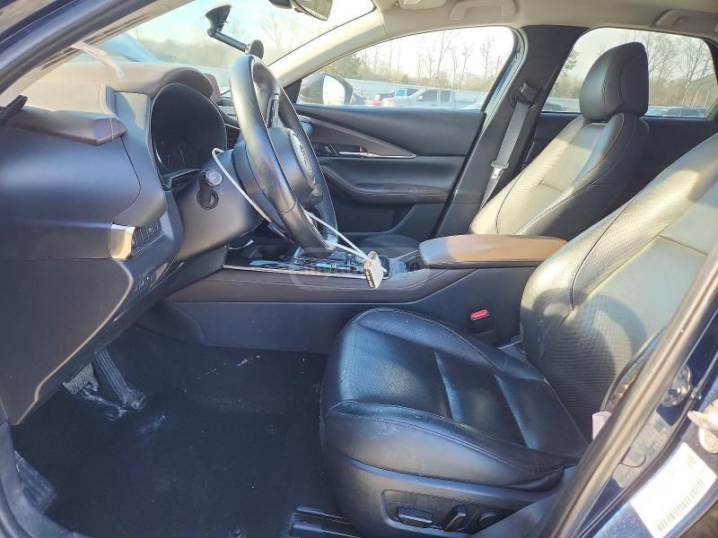 Mazda CX-30 - фото 10