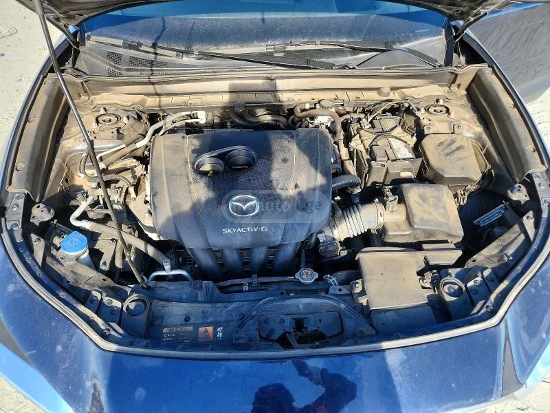 Mazda CX-30 - фото 12