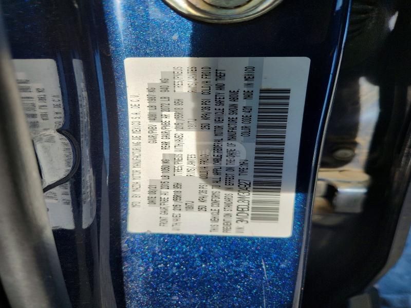 Mazda CX-30 - фото 13