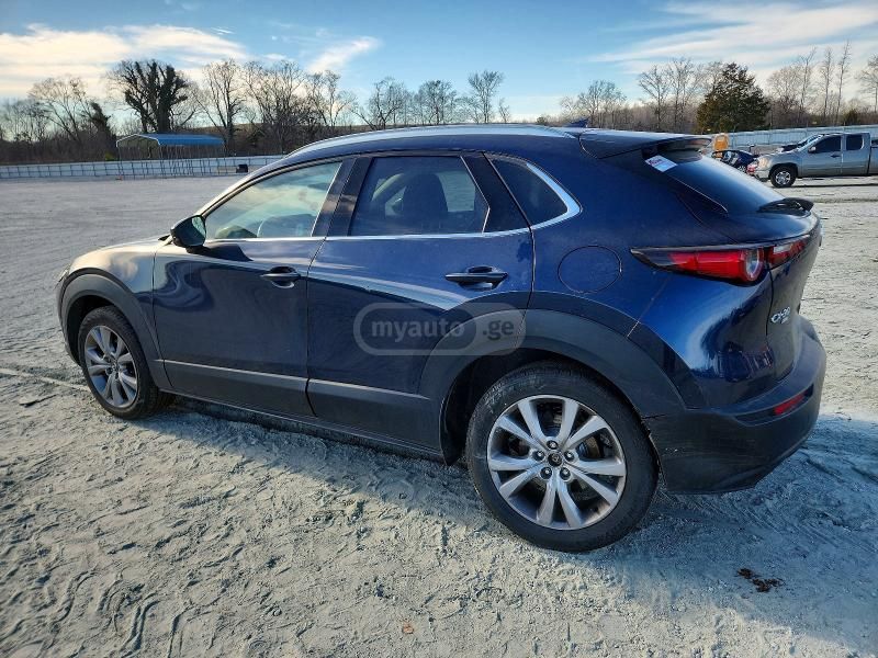 Mazda CX-30 - фото 2