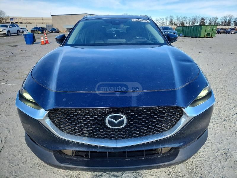 Mazda CX-30 - фото 6