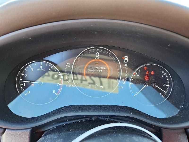 Mazda CX-30 - фото 8