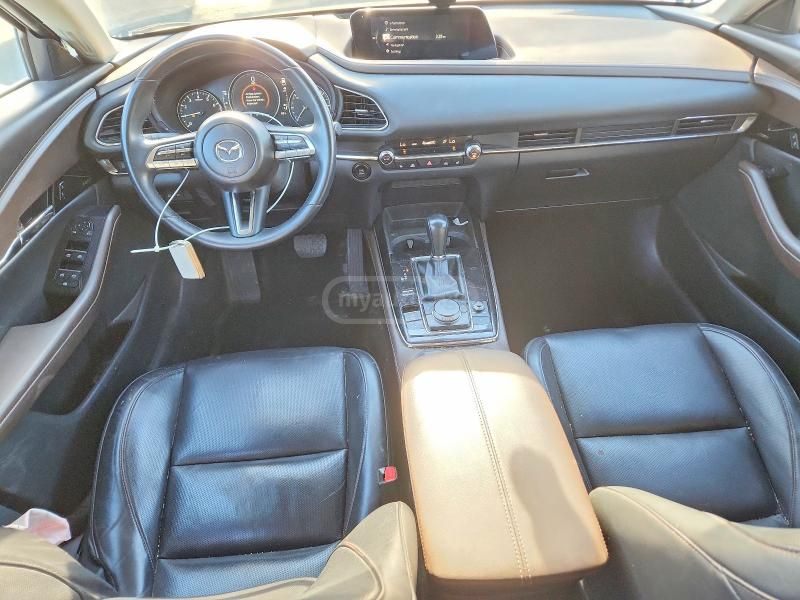 Mazda CX-30 - фото 9