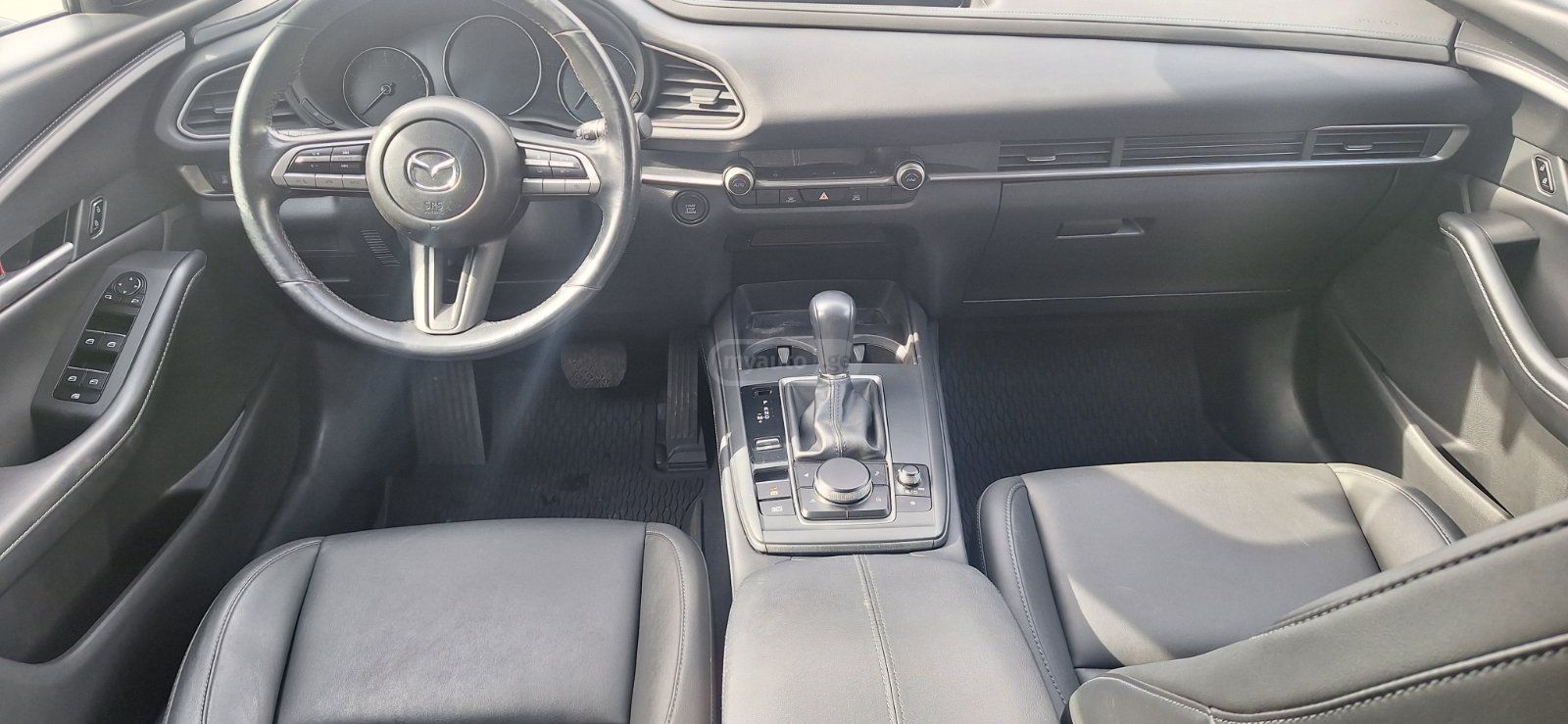 Mazda CX-30 - фото 10