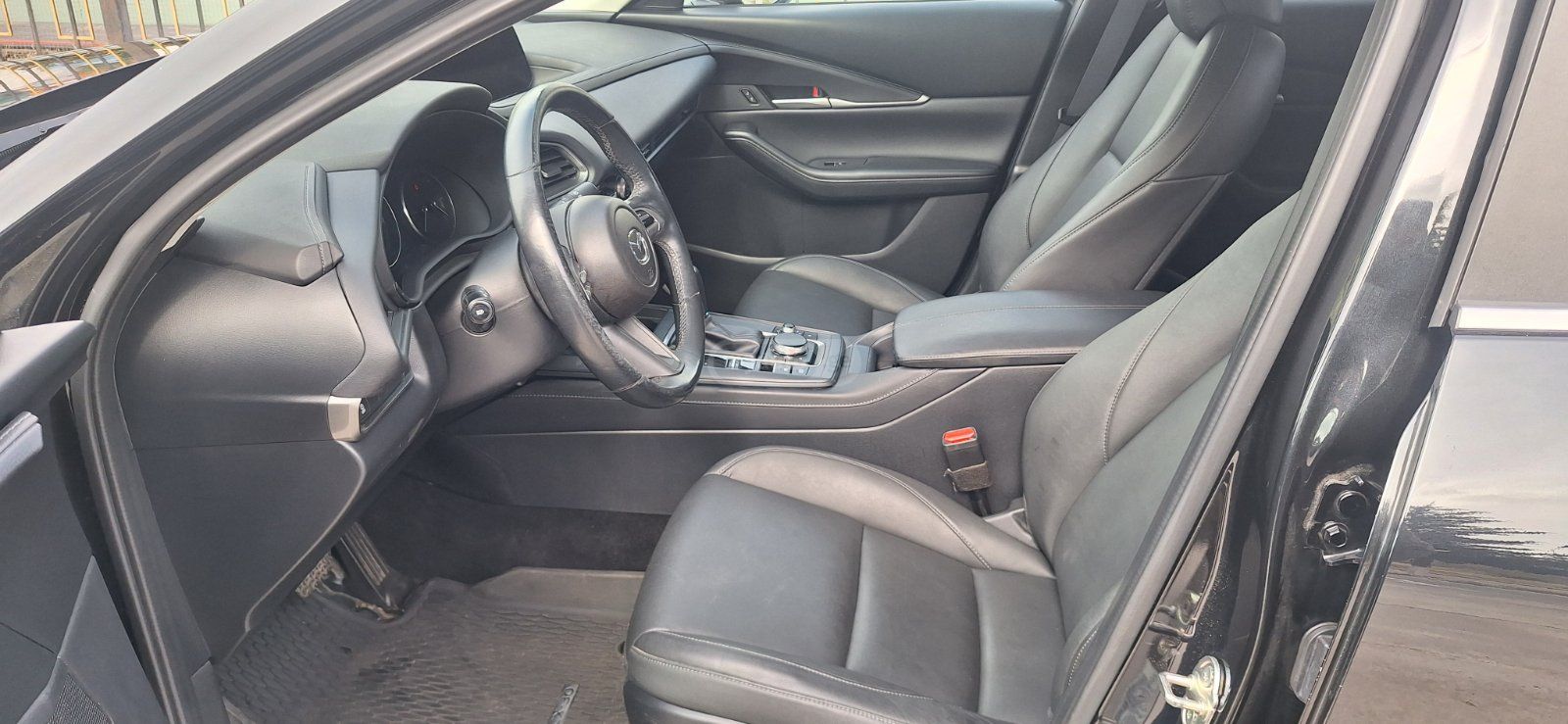 Mazda CX-30 - фото 12