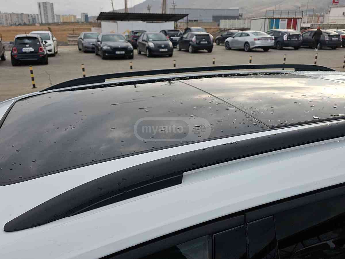 Volkswagen Volkswagen Tiguan — миниатюра 9