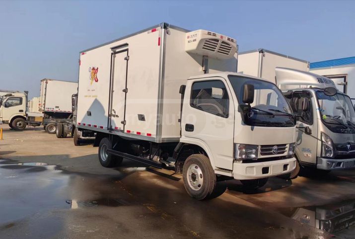 CLW 5040 