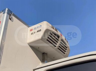 CLW 5040 