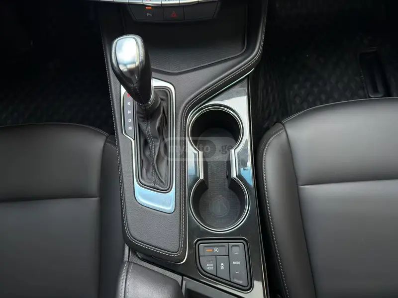 Cadillac CT4 2021 — миниатюра 12