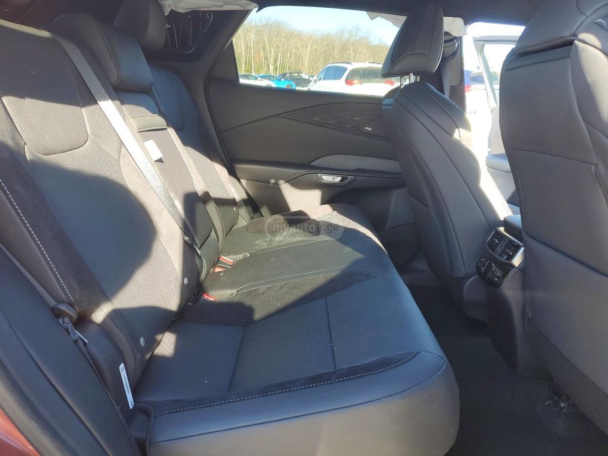 Lexus RX 500 F SPORT PERFORMANCE 2025 — миниатюра 12