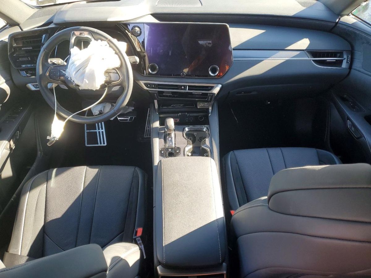 Lexus RX 500 F SPORT PERFORMANCE 2025 — миниатюра 8