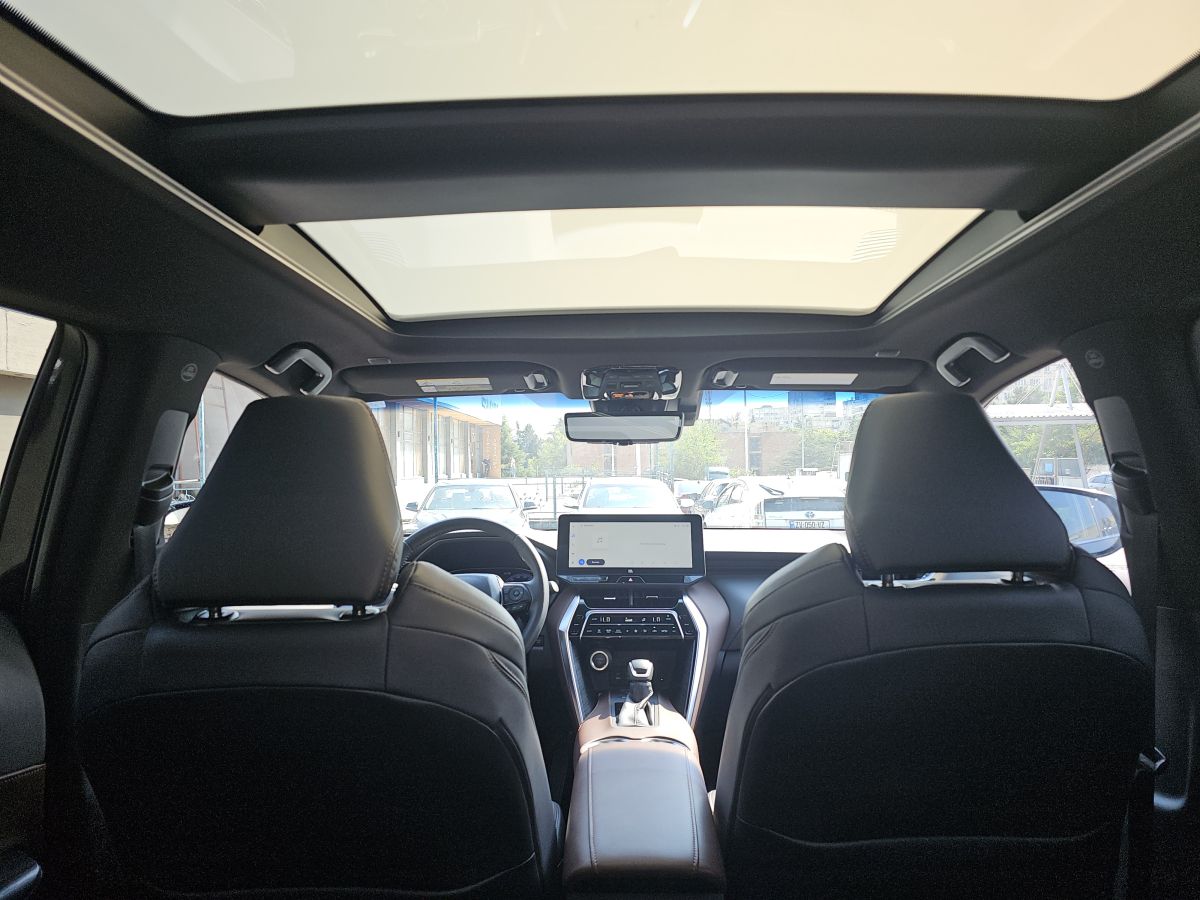 Toyota Limited — миниатюра 11