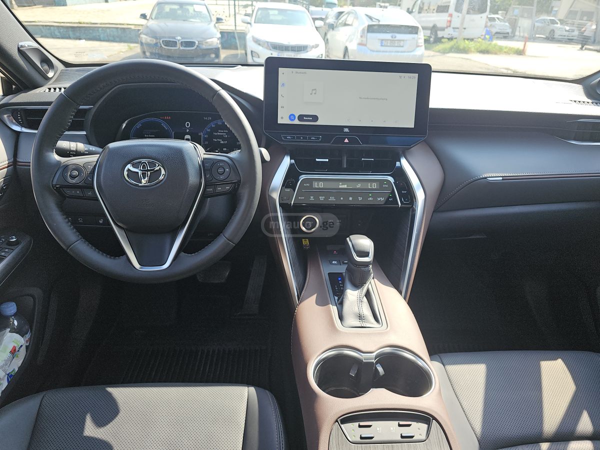 Toyota Limited — миниатюра 13