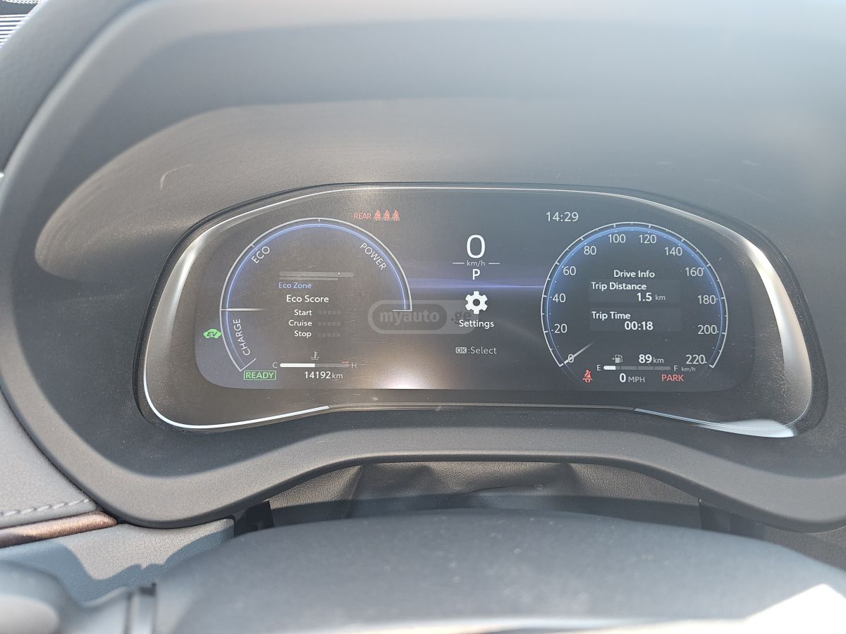 Toyota Limited — миниатюра 14