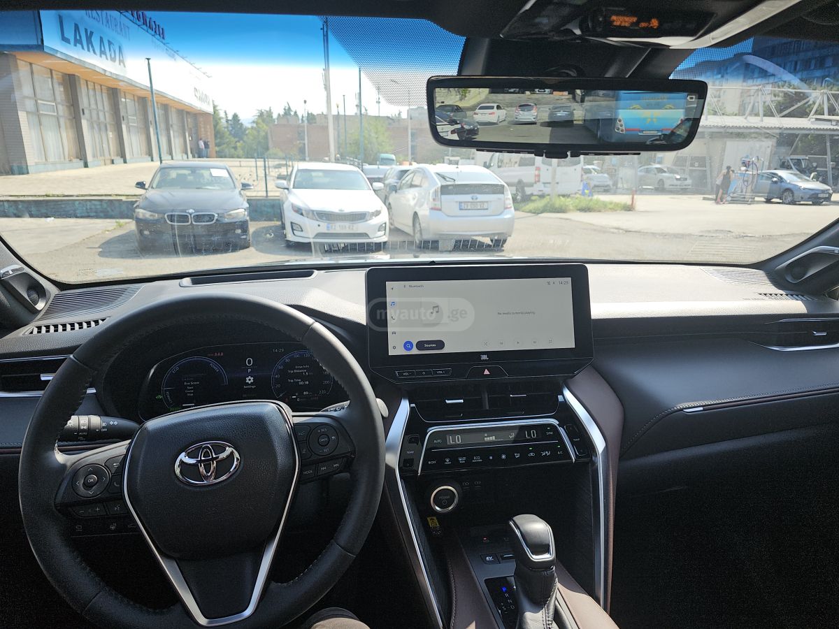 Toyota Limited — миниатюра 15