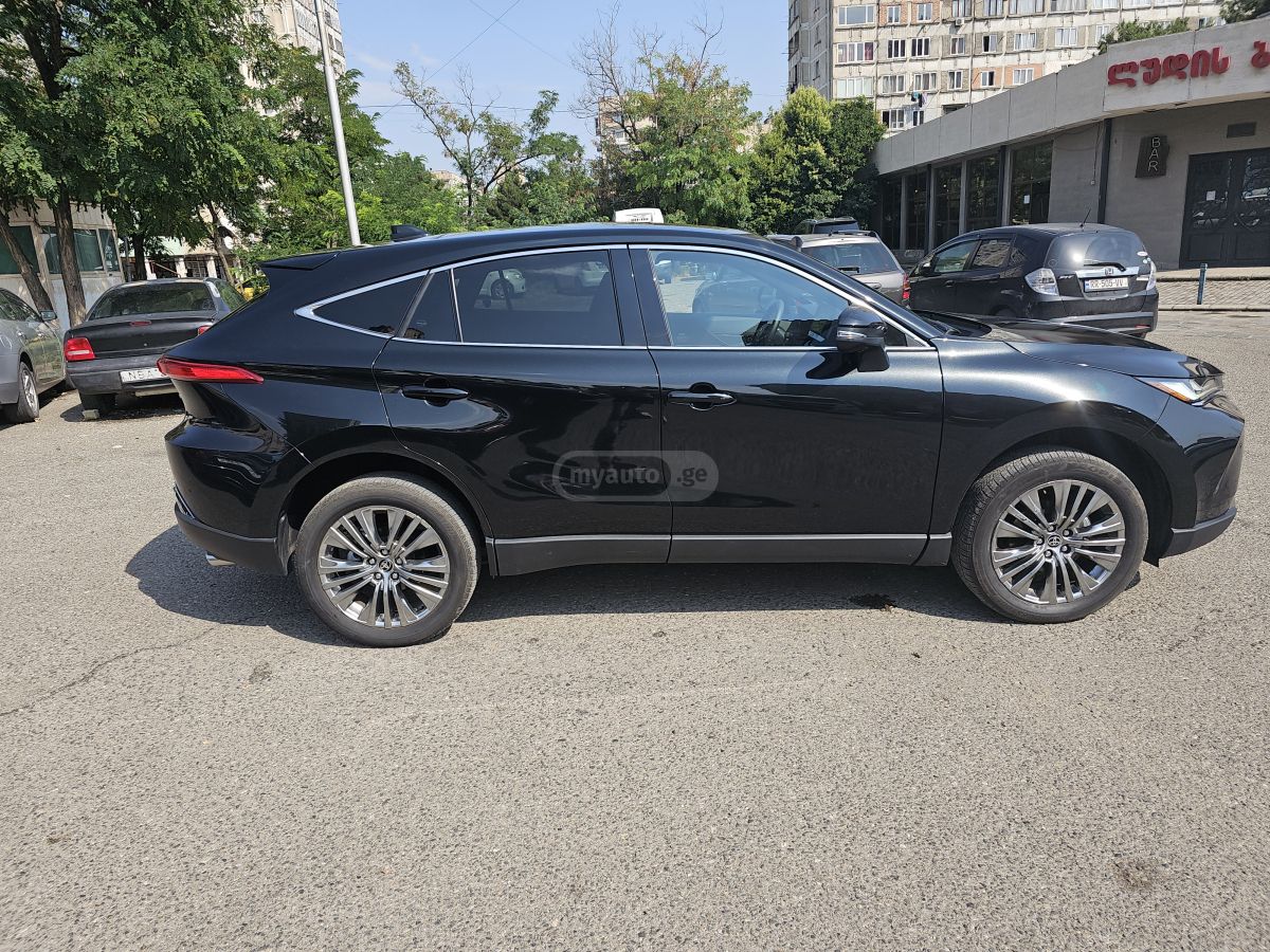 Toyota Limited — миниатюра 7