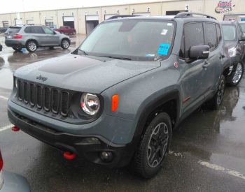 JeepRenegade