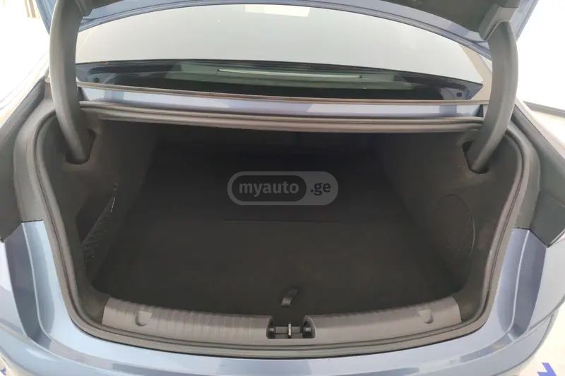 BYD Seal 2023 — миниатюра 12