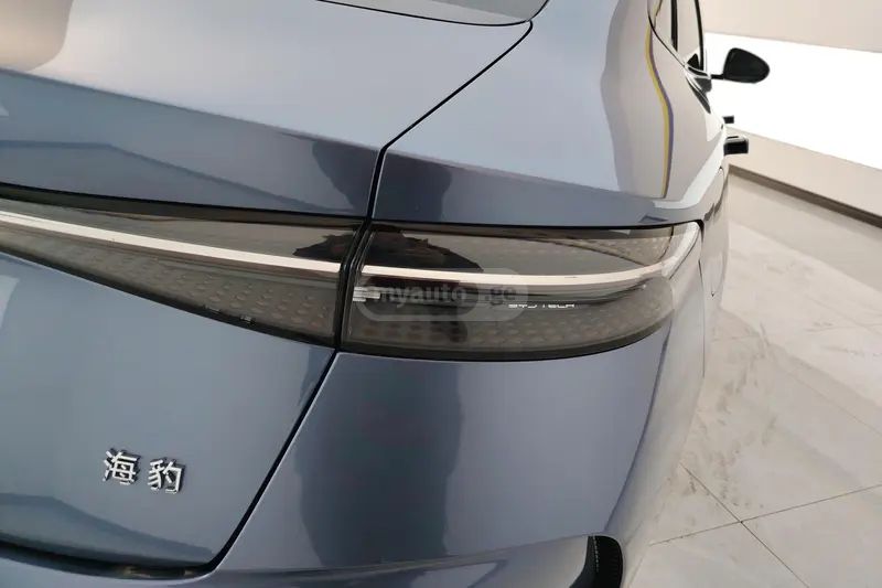 BYD Seal 2023 — миниатюра 5