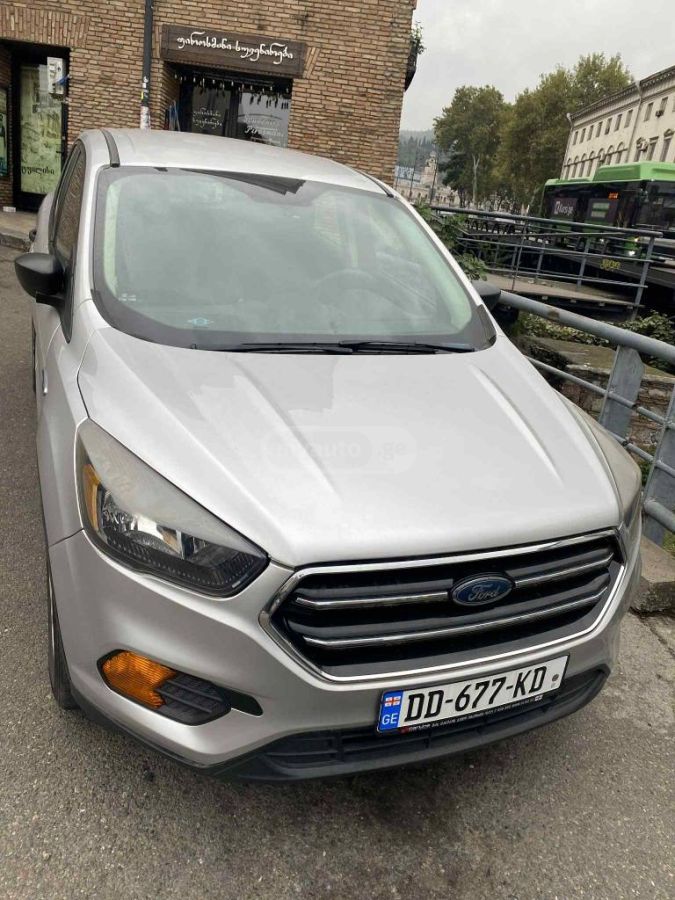 Ford Escape - фото 2