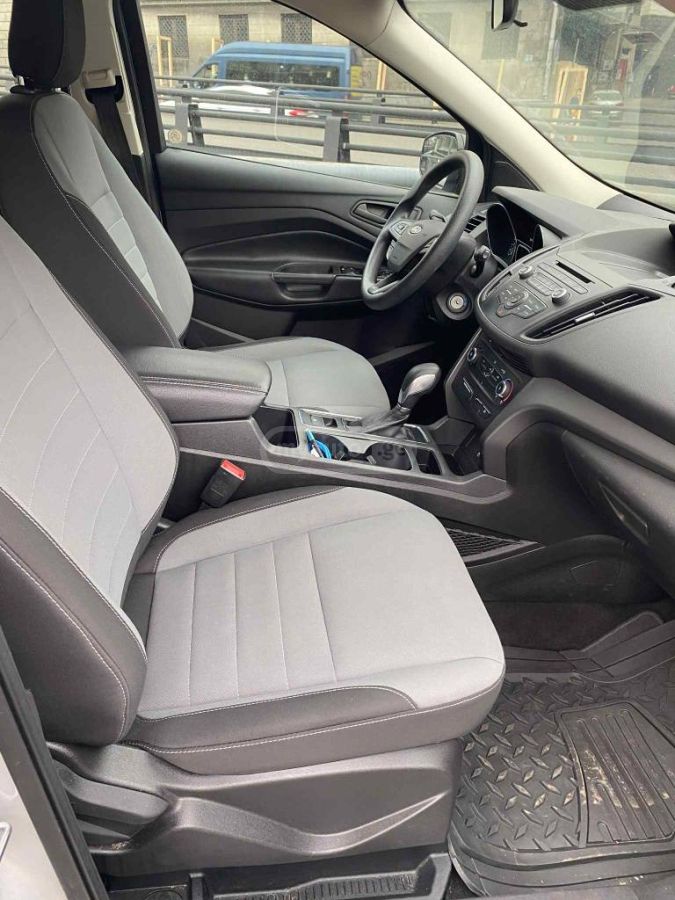 Ford Escape - фото 4