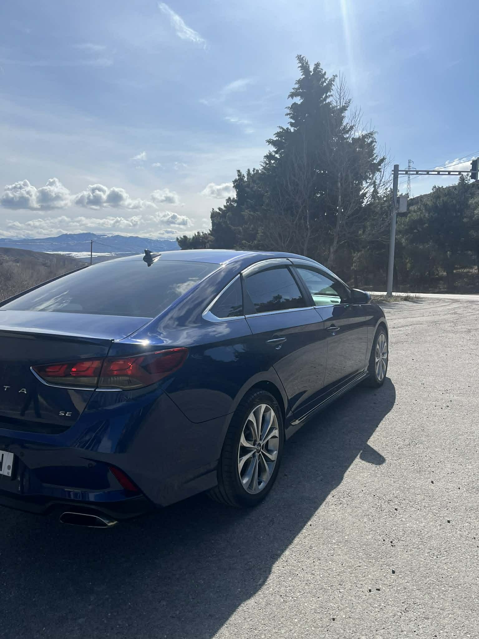 Hyundai Sonata - фото 5