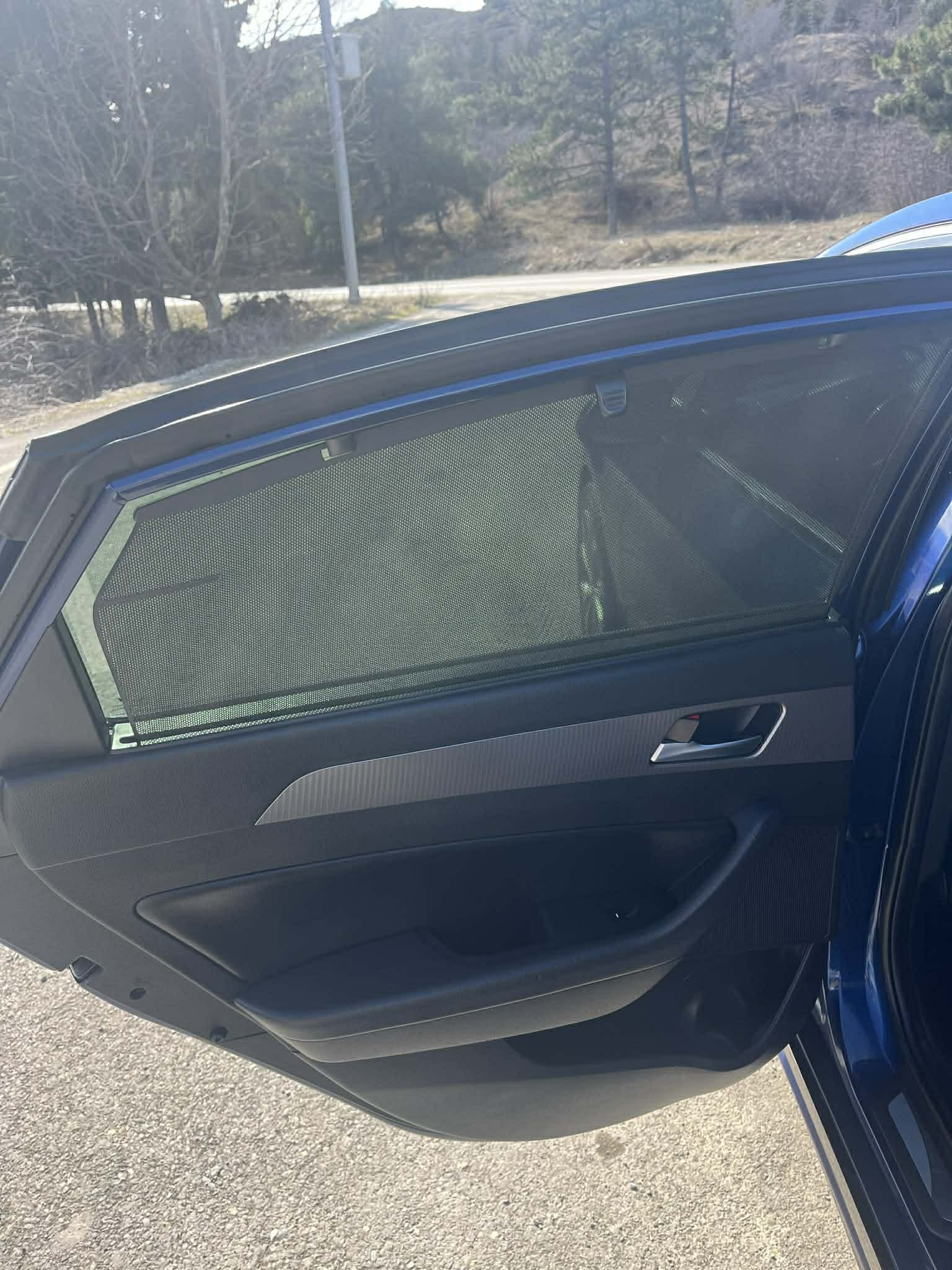 Hyundai Sonata - фото 6