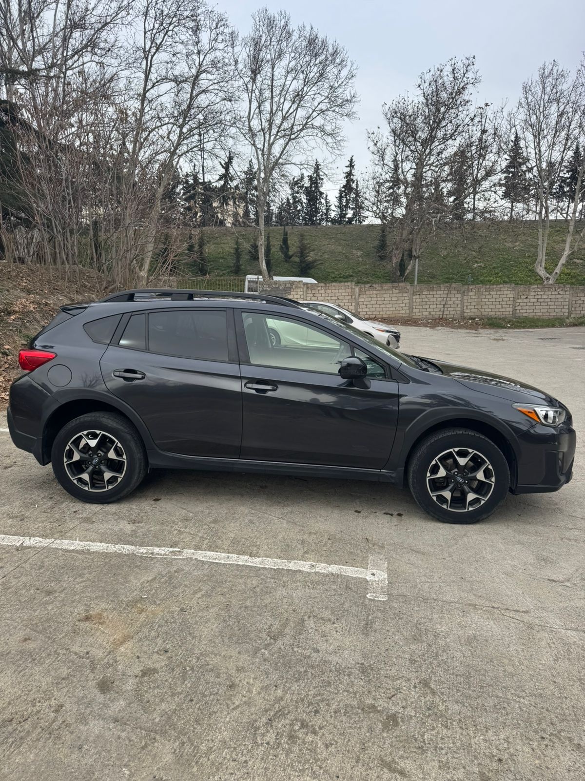Subaru Crosstrek - фото 2