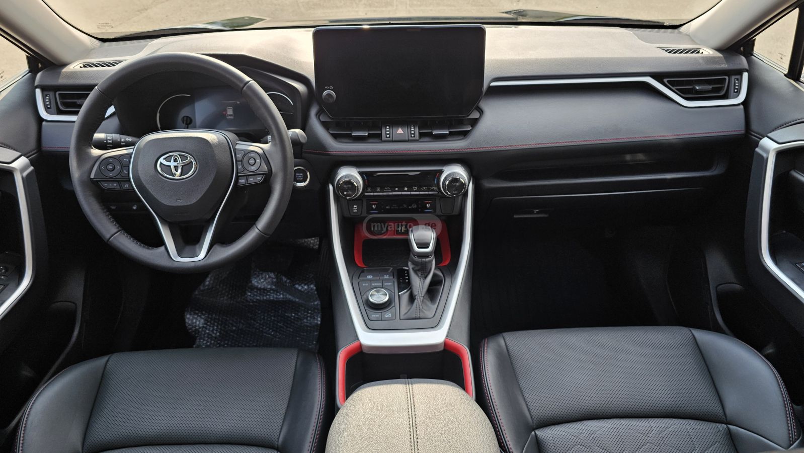 Toyota TRD — миниатюра 10