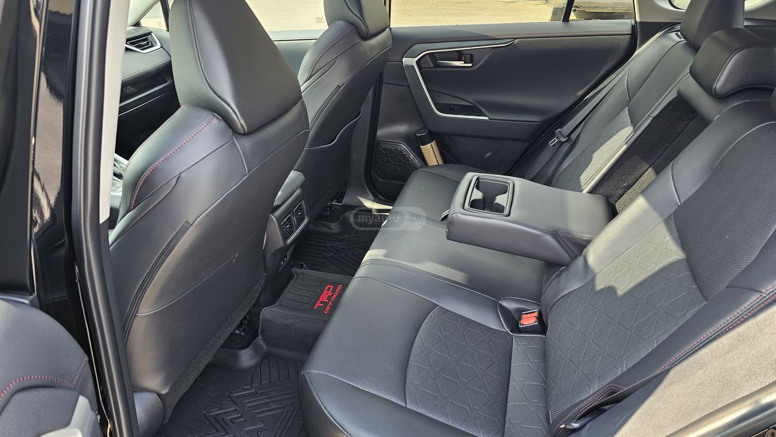 Toyota TRD — миниатюра 11