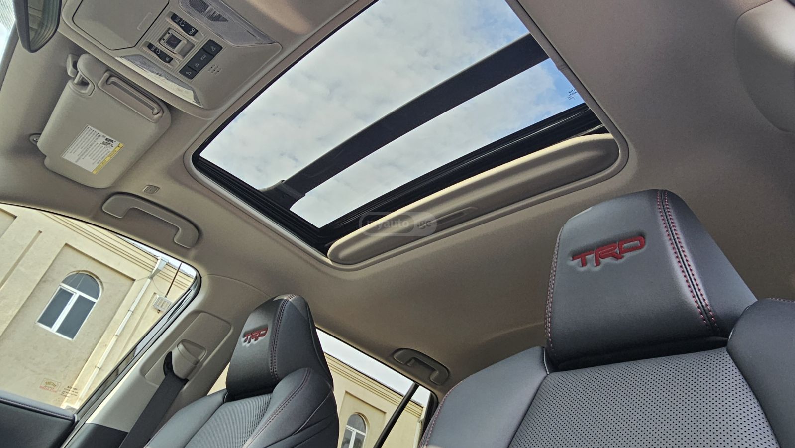 Toyota TRD — миниатюра 12